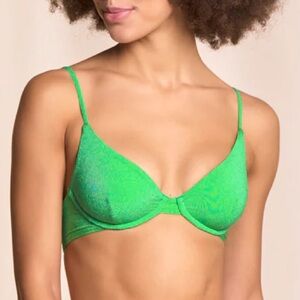 Maaji Dainty Underwire Bikini Top